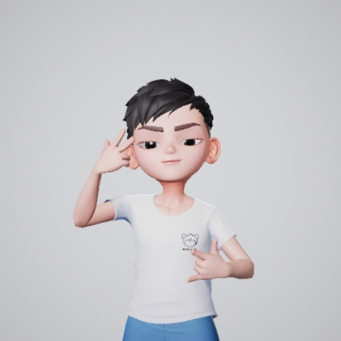 682763 奋斗