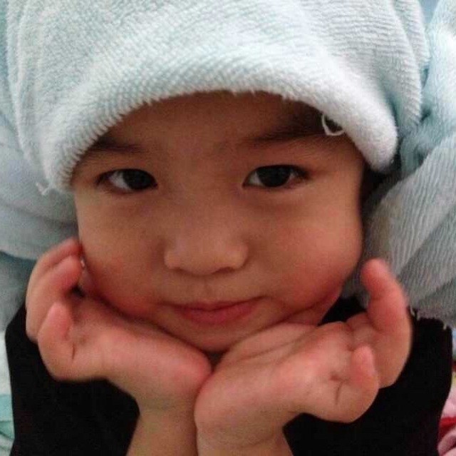 683084 ?嗯,莪娶妳