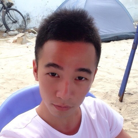 683215 `钟磊.