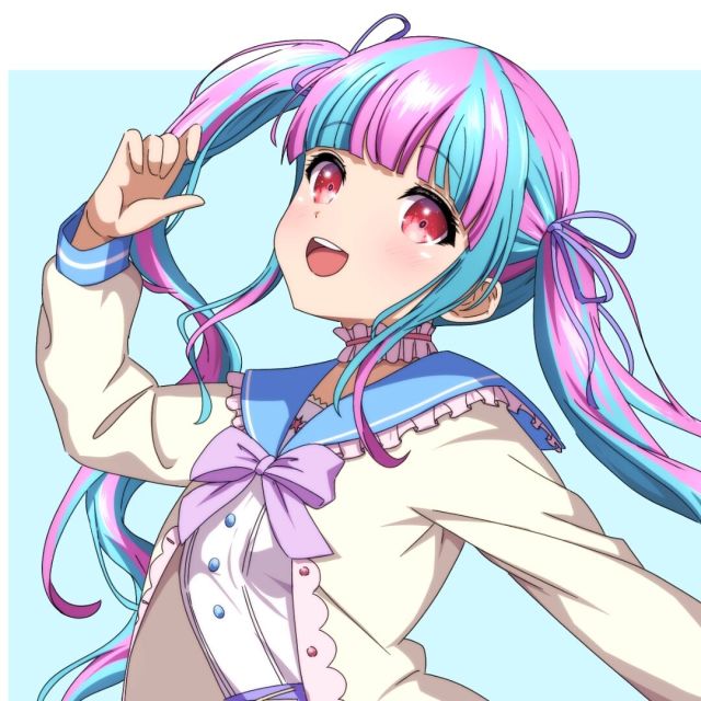 683266 今天殇子姐姐有在画画吗