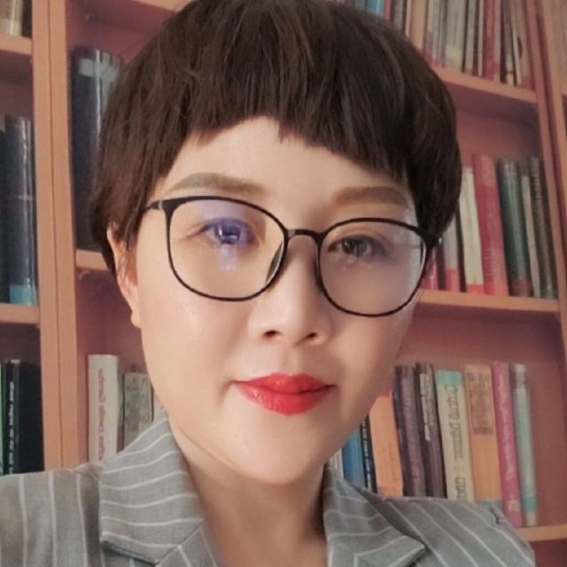 683595 ★`墙角画圈