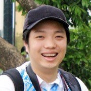 683673 林斌_Lin Bin