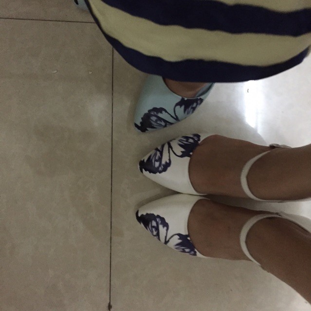 684454 木子LILY