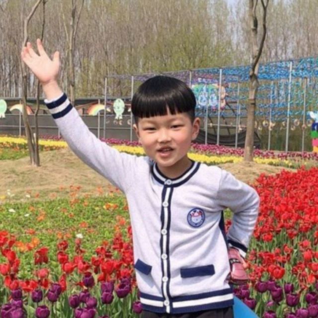 685532 一个人的精彩
