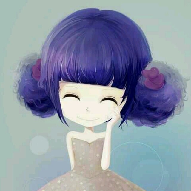 687107 ♡、云末