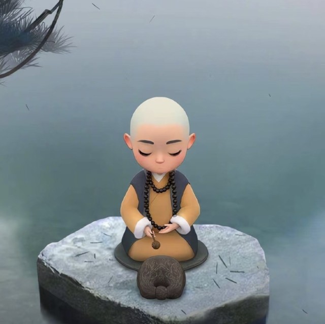 687210 你的微笑
