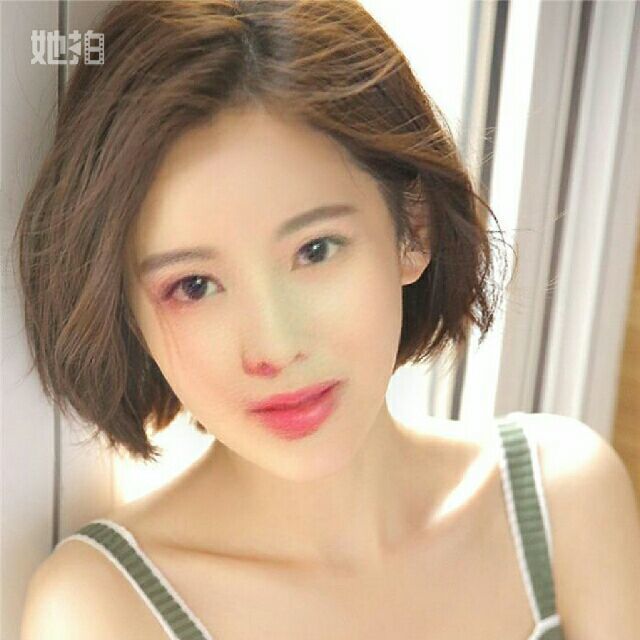 687978 涵妹儿美瞳代发