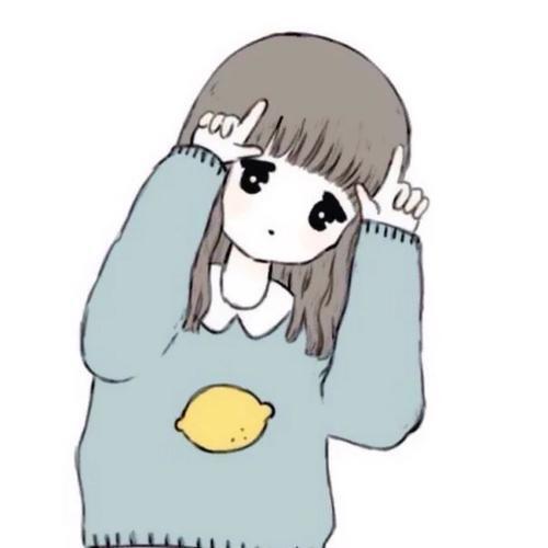 688089 柠檬不萌