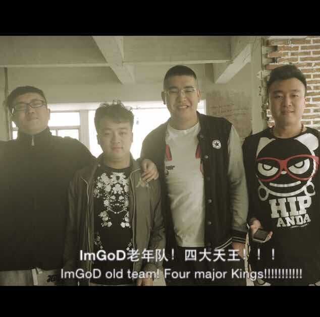 688204 我容易傷人，別靠近~