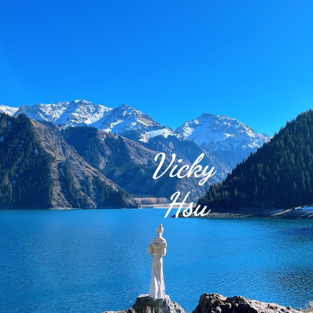 688305  ˊVicky Hsu