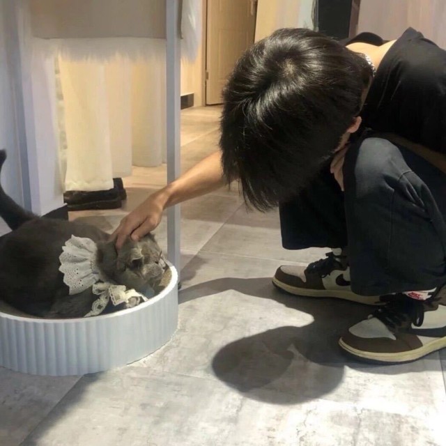 688497 心有灵犀