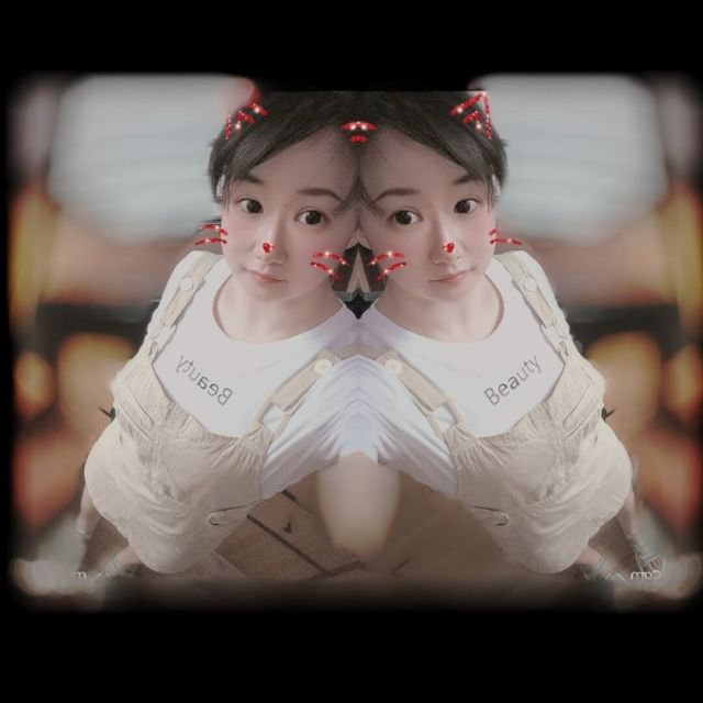 688790 ～(^з^)-♡宝