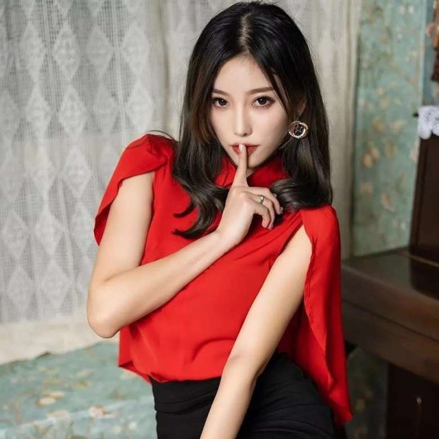 688912 淘金谷-小艾