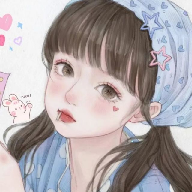 689074 ♡. 颜