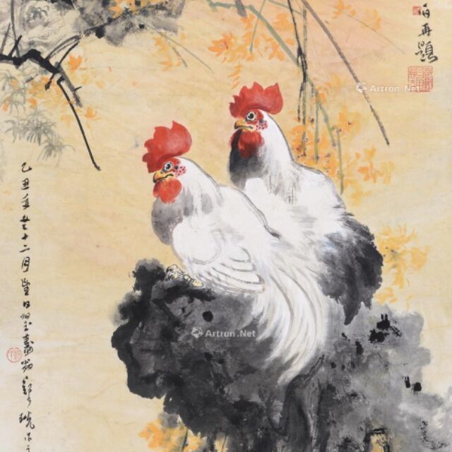 689137 巢云居