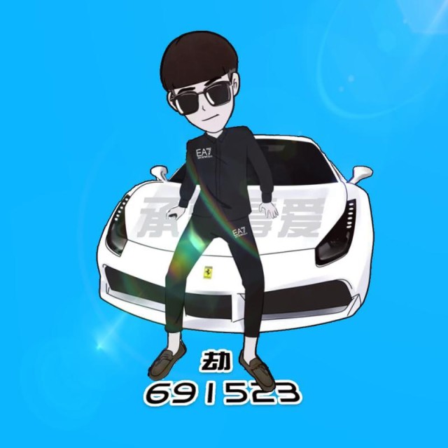 691523 Thief