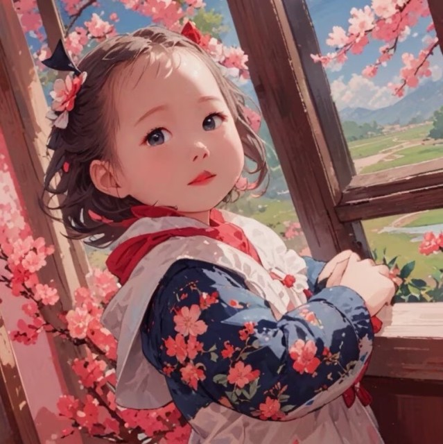 691764 | 叶 子 |