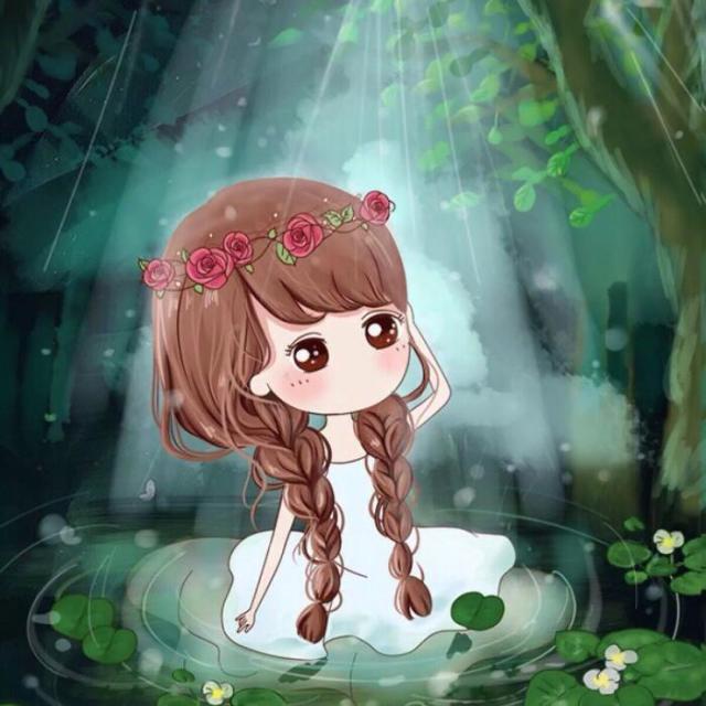 691850 素颜