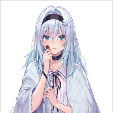 691904 青 衿