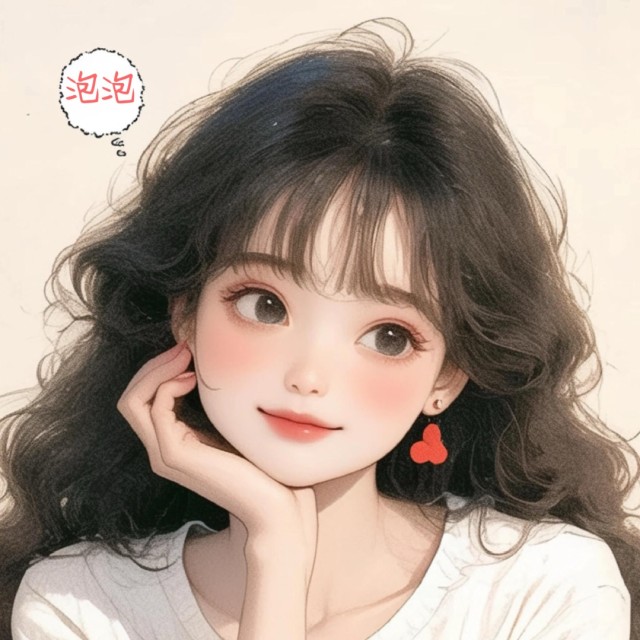691907 亲水泡泡