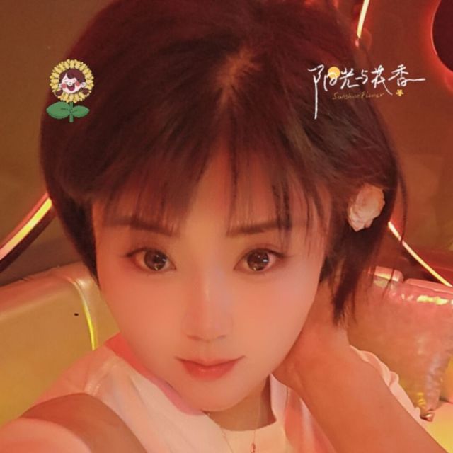 692477 让世界为你转身