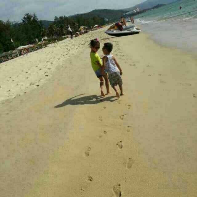 692984 一样的夏天√