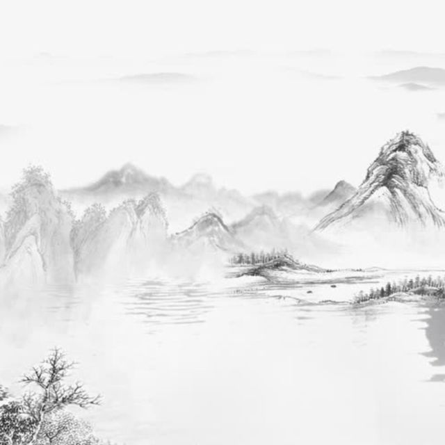 693204 域雪獨狼