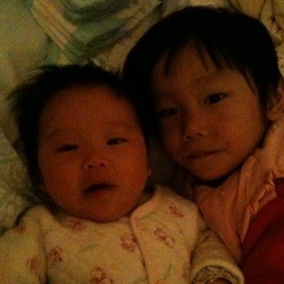 693965 Kiri&Cara