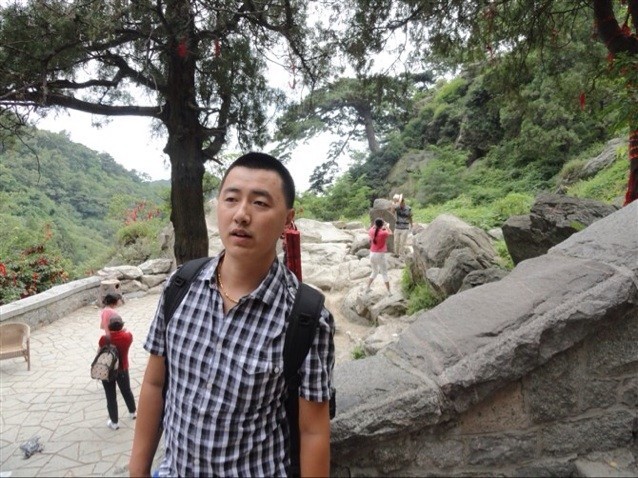 693967 朱志超