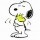 694019 snoopy
