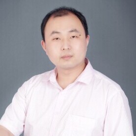 694215 蓝风衣朗诵教室