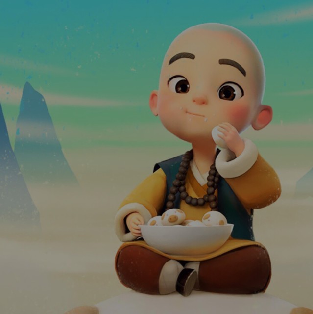 694788 流星