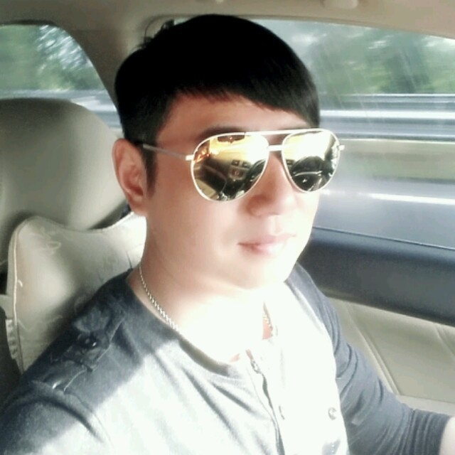 695064 James_晶哥