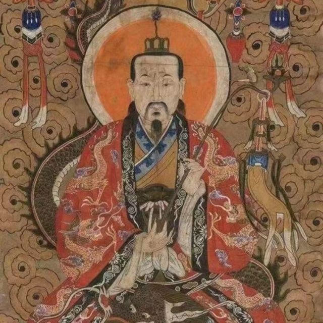 695156 冰龙