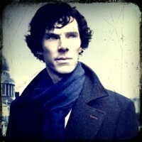 695790 Sherlock•Holmes