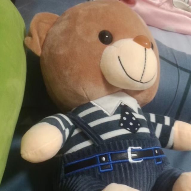 697397 吾生愿牵尘