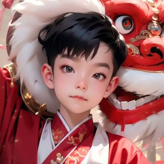 698111 妖未初〃
