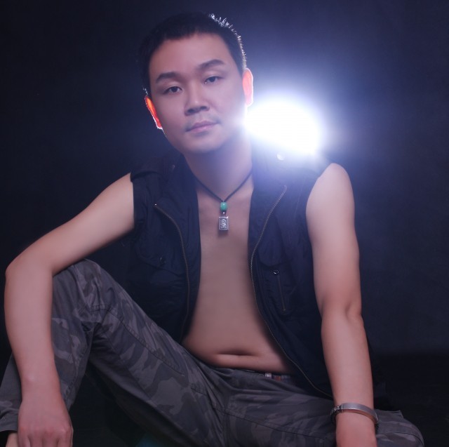698339 自由★狂人