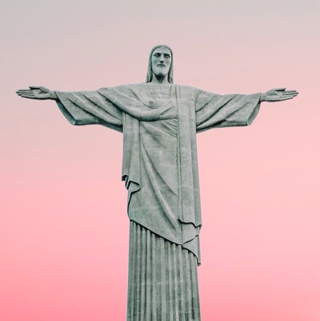 699687 Jesus