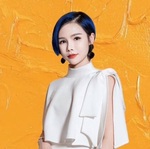 699778 朵琳美业创始人杨丽丽
