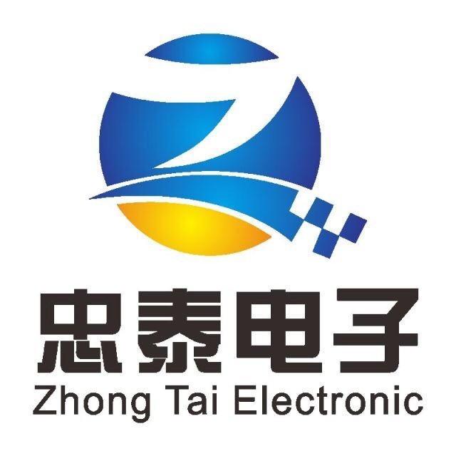 699832 忠泰电子