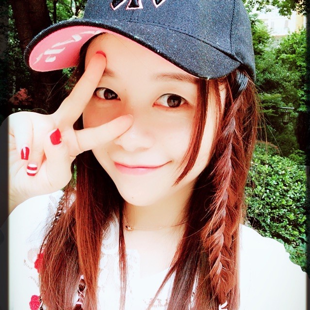 701264 何可人麻麻