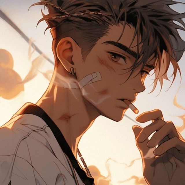 701436 醉生梦死