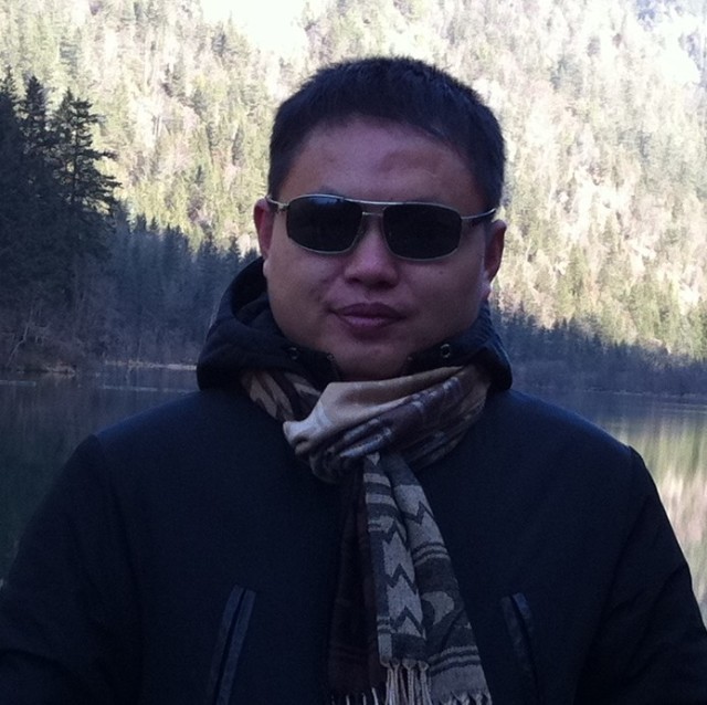 715848 Sam Huang