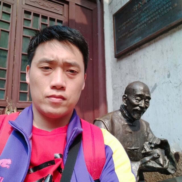 715877 谁伴我闯荡