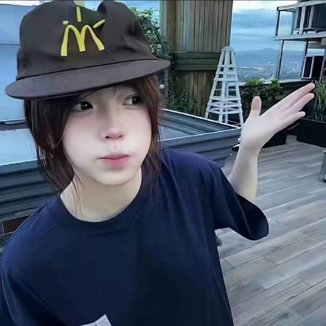717965 大笨猫