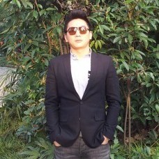 718179 Hot man 