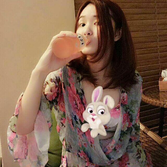 719133 `情绪别致的奇葩
