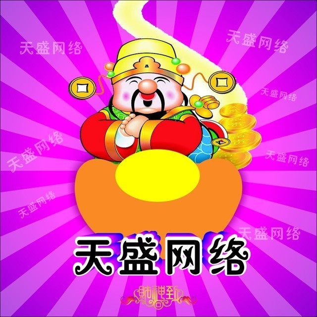 719190 天盛网络/cy