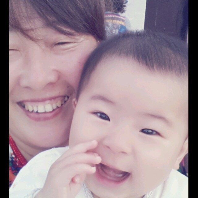 719728  Yang 妹